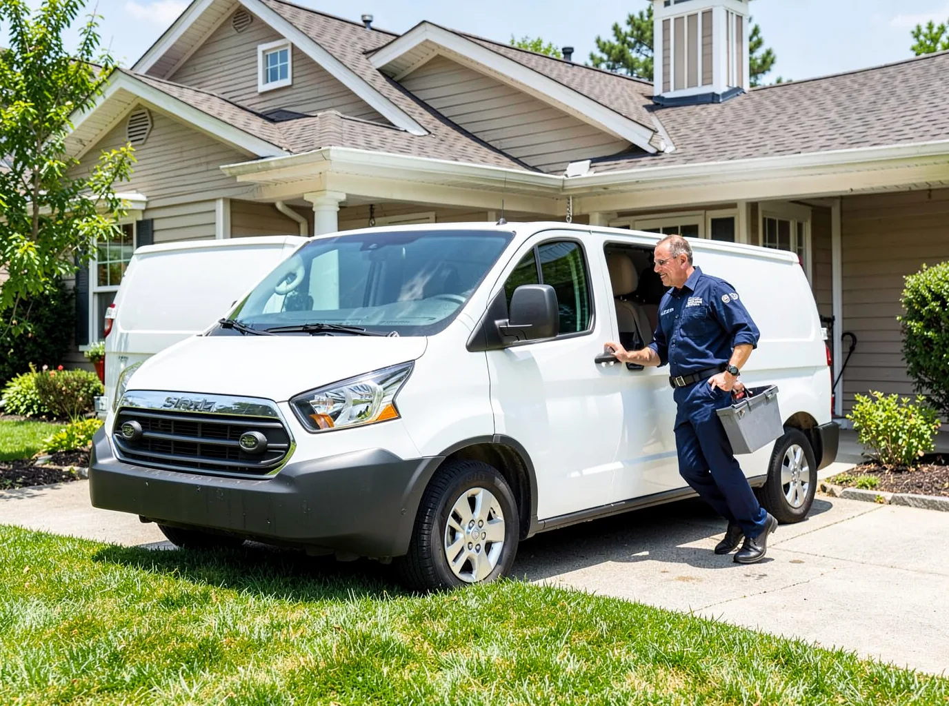 Emergency Plumber company in Dinwiddie, VA
