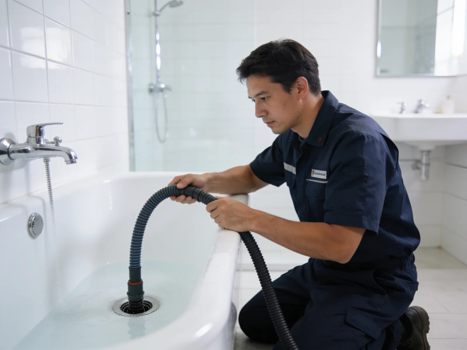 Emergency Plumber Dinwiddie, VA FAQs